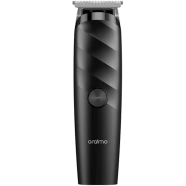 Oraimo OTR-210 Smart Trimmer Home Cordless Powerful Electric Trimmer Speed Black