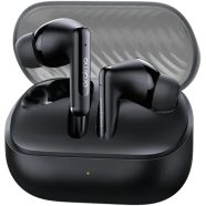Oraimo OTW-323P True Wireless Earbuds Speed Black