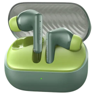 Oraimo OTW-323 Spacebuds Neo True Wireless Earbuds Sage Green