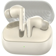 Oraimo OTW-323 Spacebuds Neo True Wireless Earbuds Light Gold