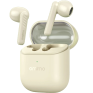 Oraimo OTW-330S True Wireless Earbuds Light Gold