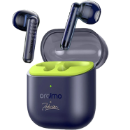 Oraimo OTW-330S True Wireless Earbuds Mysterious Blue 