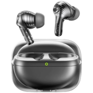Oraimo OTW-930 True Wireless Earbuds Space Grey