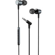 Oraimo TRUMPET 3 In-Ear Earphone (OEP-E40) - Black