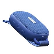 Oraimo Wrap OBS-40S Portable Wireless Speaker- Blue