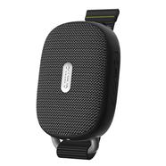 Oraimo Wrap OBS-40S Portable Wireless Speaker- Black