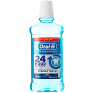 Oral-B 24 Hour Protection Pro-Expert Mouthwash 500 ml - 139700446