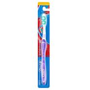 Oral-B Cavity Defense 123 Medium Toothbrush 6 Pcs (Buy 6 Get 1 Free) - OC0039