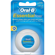 Oral-B Essential Floss 50 m - 139700328