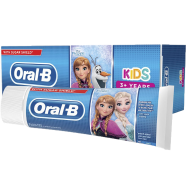 Oral-B Kids Cars Toothpaste 3 Plus Years 75 ml icon