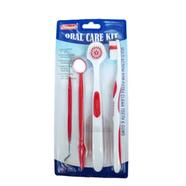 Oral Care Kit -1 Set Oral Care / Toothbrush
