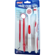 Oral Care Kit -1 Set Oral Care / Toothbrush