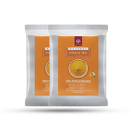 KD.H.CO Orange Feel Face Pack (অরেঞ্জ ফীল ফেস প্যাক) - 50 gm