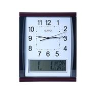 Orbit RTG Wall Clock - 838675