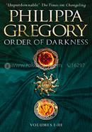 Order of Darkness - Vol. I-III