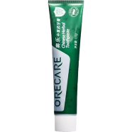 Orecare Chinese Herbal Toothpaste 135 gm