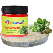 Oregano Powder, Oregano Pata Powder (অরেগানো গুড়া, ওরেগানো গুড়া) - 100 gram 