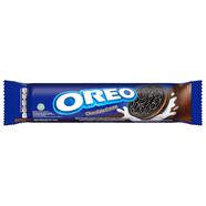 Oreo Chocolate Creme Biscuit (119.6 gm) - 4300985