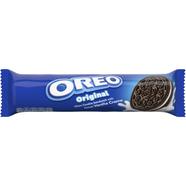 Oreo Original Biscuit (119.6 gm) - 4300982