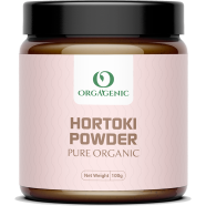 Orgagenic Hortoki Powder 100 gm