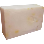 Organic Goat Milk Handmade Soap Bar 1 Pcs