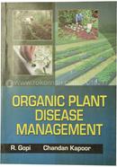 Organic Plant Disease Management