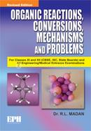 Organic Reactions Conversions Mechanisms 