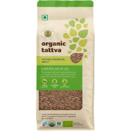 Organic Tattva Organic Masoor Malka Whole 500 gm icon