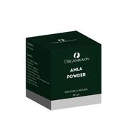 Organikaon Amla Powder (আমলকী গুড়া) - 80 gm icon