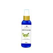Organikaon Green Tea Face Mist - 100 ml image