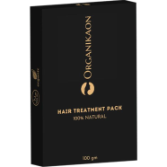 Organikaon Premium Hair Treatment Pack (প্রিমিয়াম হেয়ার ট্রীটমেন্ট প্যাক) -100 gm icon