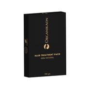 Organikaon Premium Hair Treatment Pack (প্রিমিয়াম হেয়ার ট্রীটমেন্ট প্যাক) -100 gm