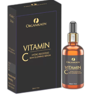 Organikaon Vitamin C Serum For Bright and Younger Skin - 30ml