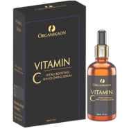 Organikaon Vitamin C Serum For Bright and Younger Skin - 30ml icon