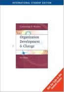 Organisation development and Change