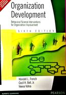Organization Development 