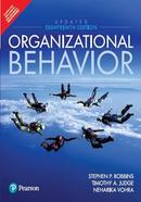 Organizational Behaviour