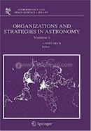 Organizations and Strategies in Astronomy - Volume-6