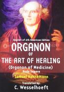 Organon of the Art of Healing 