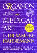 Organon of the Medical Art image