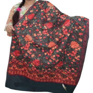 Orginal Kashmiri Poshmina Shawl For Women