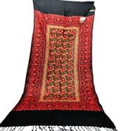 Orginal Kashmiri Poshmina Shawl For Women Winter