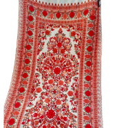 Orginal Kashmiri Poshmina Shawl For Women Winter