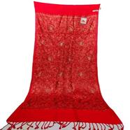 Orginal Kashmiri Poshmina Shawl For Women Winter