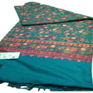 Orginal Kashmiri Poshmina Shawl For Women Winter