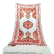 Orginal Kashmiri Poshmina Shawl For Women