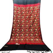 Orginal Kashmiri Poshmina Shawl For Women Winter