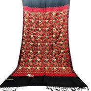 Orginal Kashmiri Poshmina Shawl For Women Winter