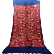 Orginal Kashmiri Poshmina Shawl For Women Winter
