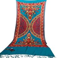 Orginal Kashmiri Poshmina Shawl For Women Winter